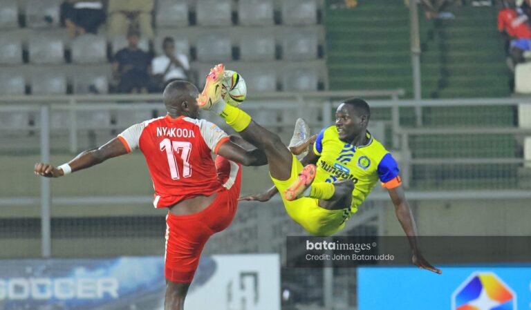 AFCON, Elections Force Changes to UPL Fixtures