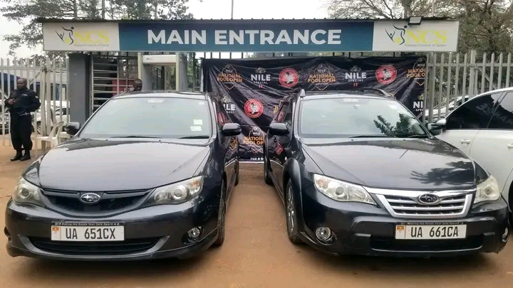 All set ahead of 2025 National Open Pool Championship Final – Swift Sports Uganda