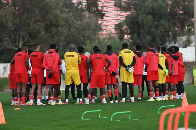 AFCON: History Favors Tunisia, Uganda ‘Not Scared’