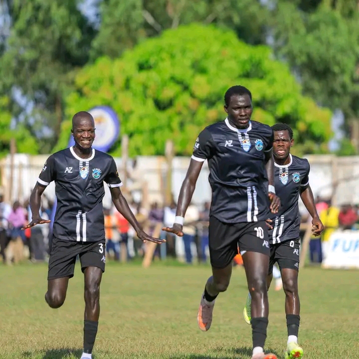 Acholi entertains Bugisu as Ankole hosts Buganda – Swift Sports Uganda