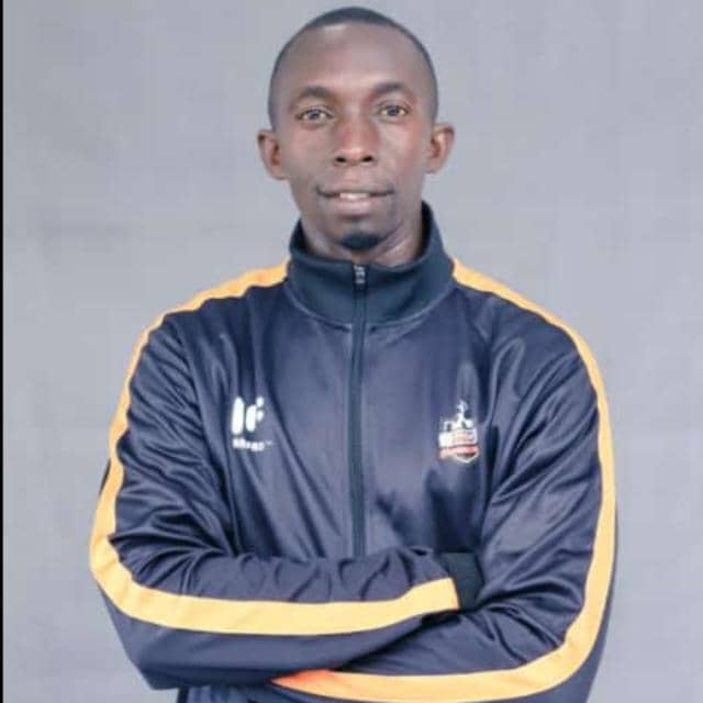 Mbalangu’s backroom staff at URA revealed – Swift Sports Uganda
