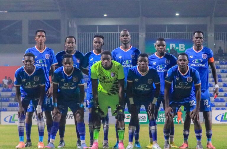 SC Villa Crawl Past Calvary
