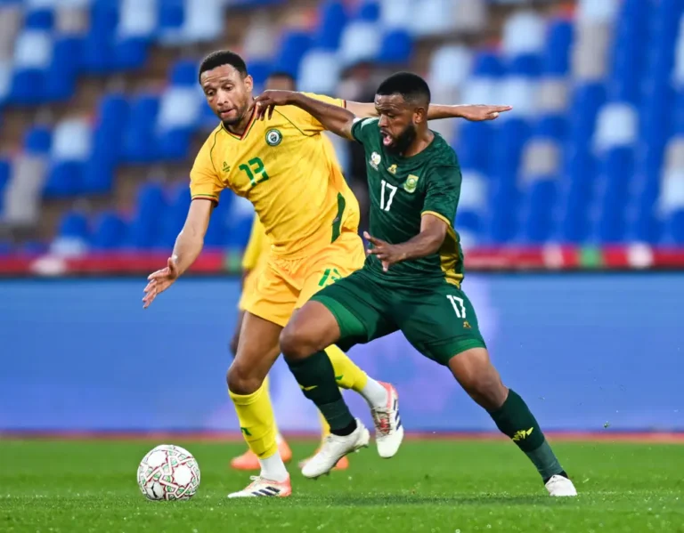 South Africa edge Zimbabwe in five goal thriller to reach last 16 – Swift Sports Uganda