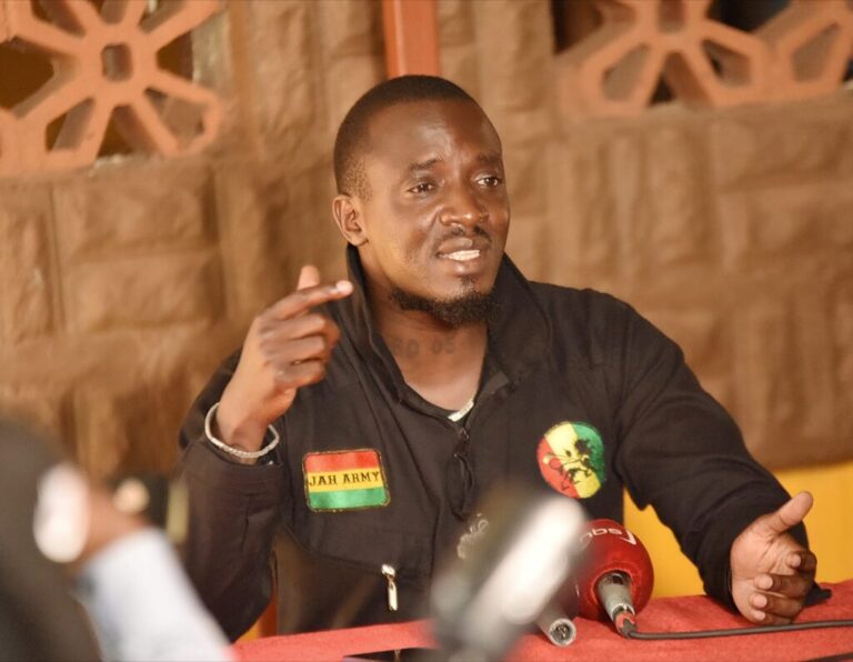 Boxers to guard Muhangi’s Kampala Central Vote