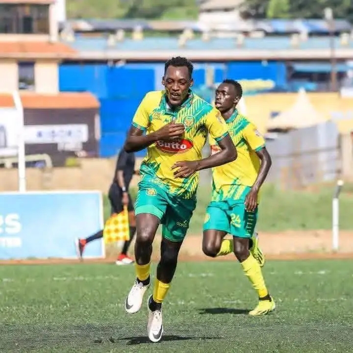 BUL trio out of SC Villa encounter