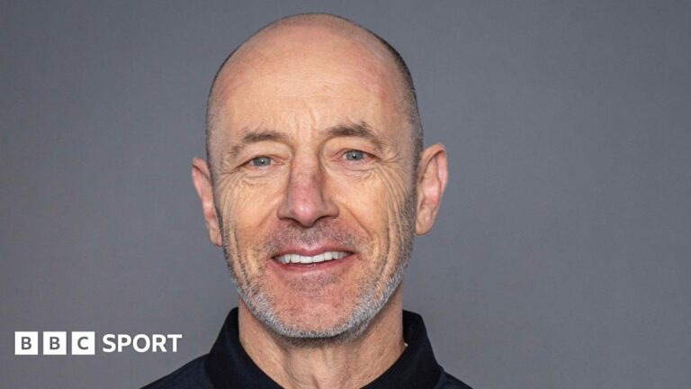 Brighton: High performance chief Mike Anthony joins from New Zealand Mike Anthony