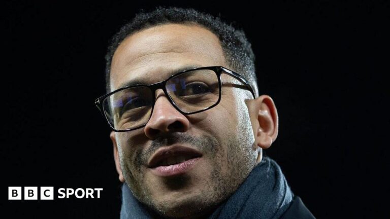 Liam Rosenior