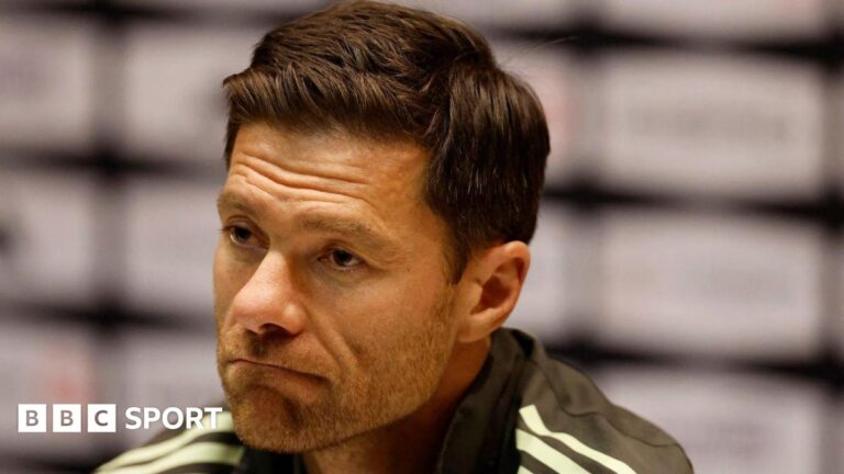 Xabi Alonso