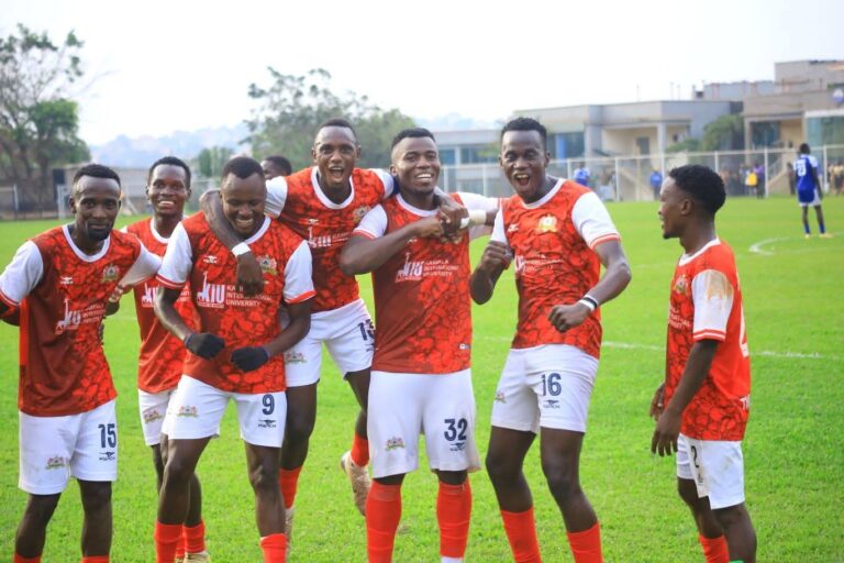 Big League: Promotion-chasing Ntugasaze ease past Nebbi Central