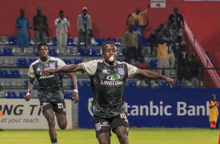 Uganda Cup: SC Villa Shoots Out BUL