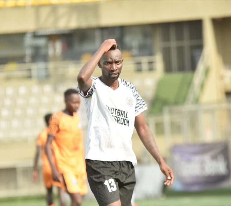 Another Football Classroom player agrees terms with UPL side