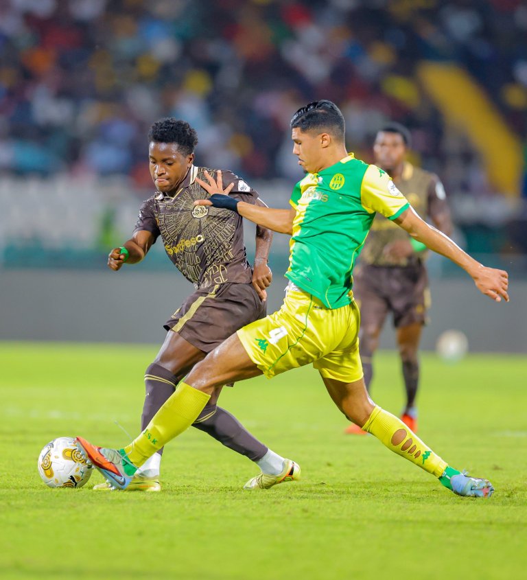 CAF Champions League: Okello’s Young Africans out as Onyango’s Sundowns seals Quarterfinal slot