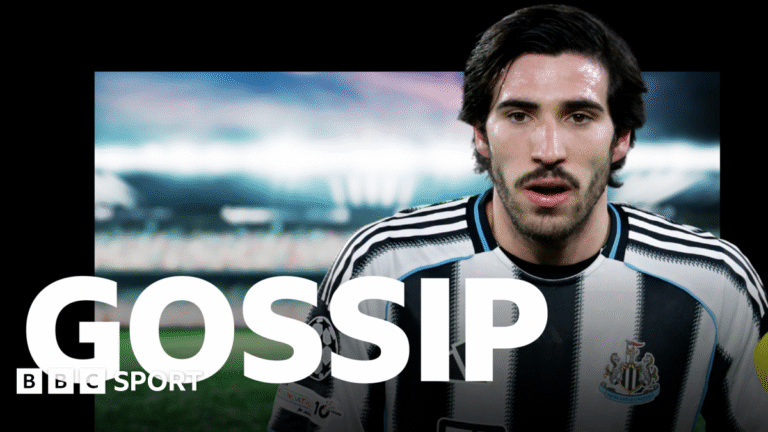 Football gossip: Tonali, Lewandowski, Ronaldo, McTominay, Duran, Lingard The i Paper back page