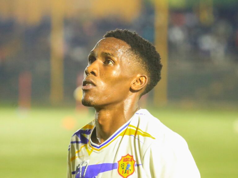 KCCA seek return to winning ways