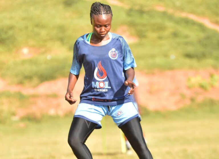 Kawempe Muslim add Namboozo and Nanyunja to ranks ahead of FWSL second round