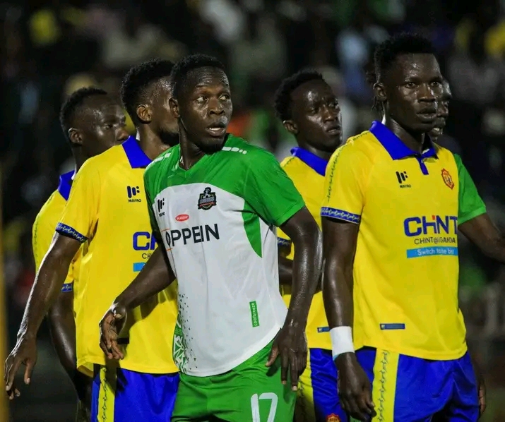 NEC, KCCA face off in Lugogo Derby