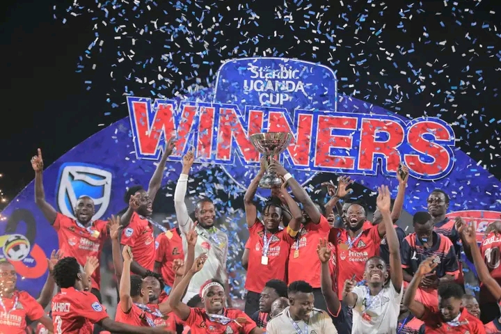 Stanbic Uganda Cup Preview: Seven UPL clubs enter the fray on Thursday as action heats up