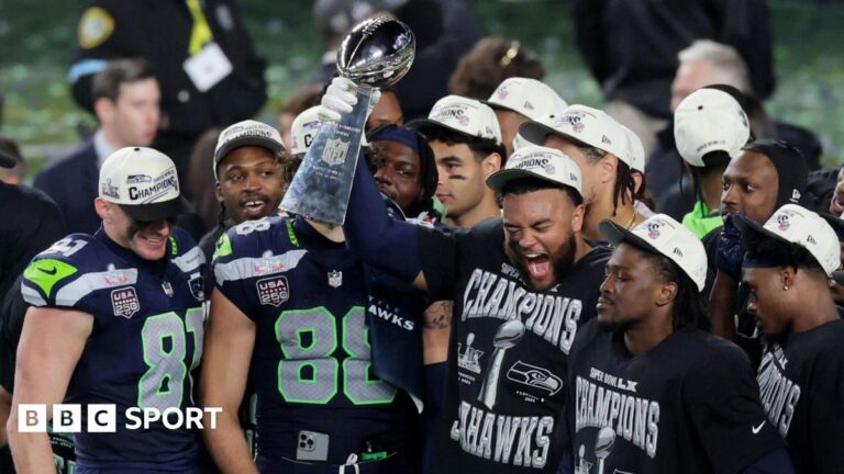 Seattle Seahawks