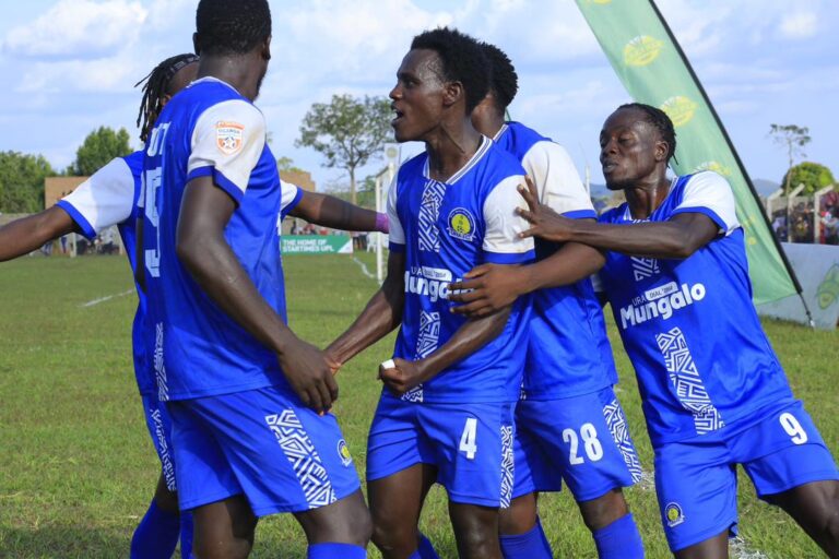 URA end goal drought to deny Kitara League Summit