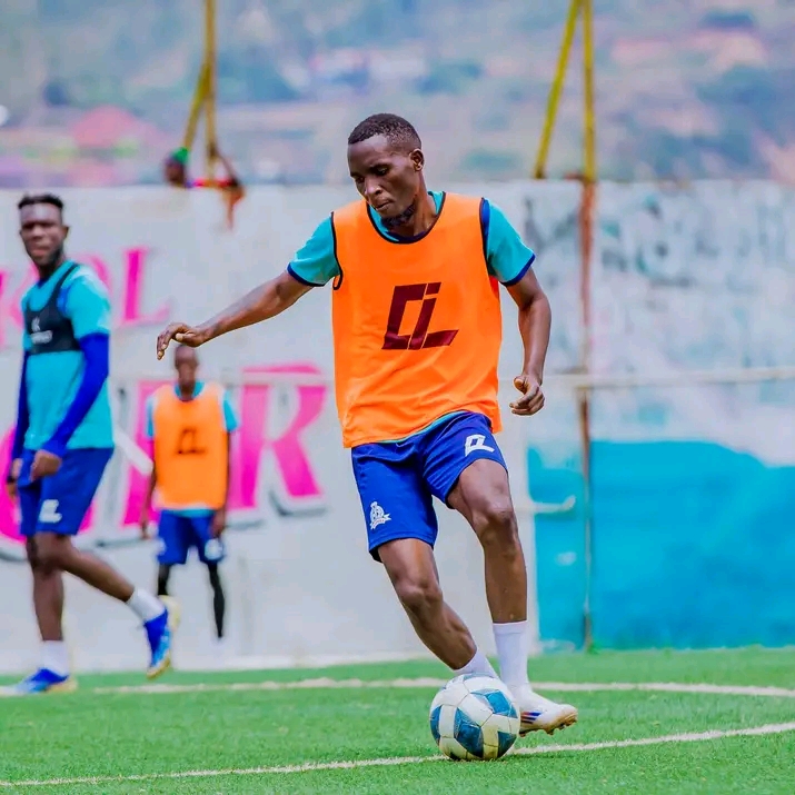 Waiswa finds solace at another UPL side