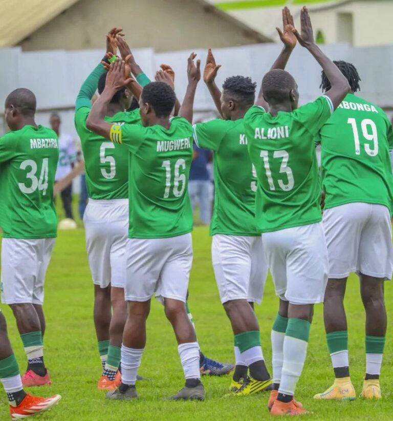 Big League Fixtures rescheduled to accommodate FUFA Drum Quarterfinal Matches