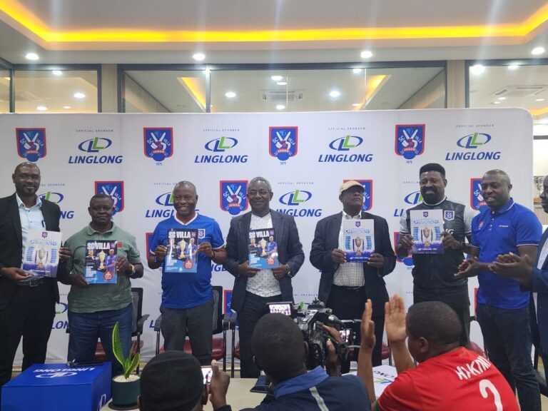 SC Villa to present Four Year Accountability report at AGM