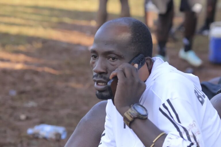 Ibrahim Kyobe emerges as favorite for Buweekula job
