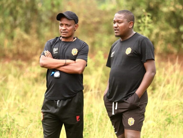 KCCA search revenge towards Entebbe UPPC with out a number of gamers