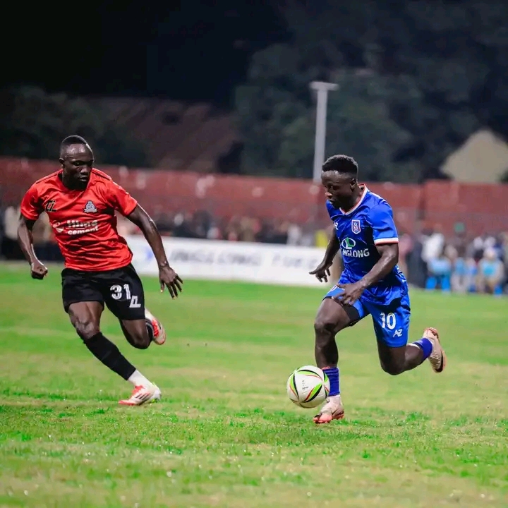 Kakande doubtful as Villa visit relegation fighting Lugazi