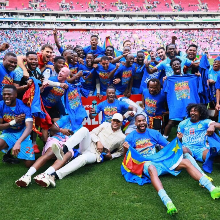 Witness African Historical past within the Making as SuperSport Brings All 104 FIFA World Cup 2026 Matches Reside
