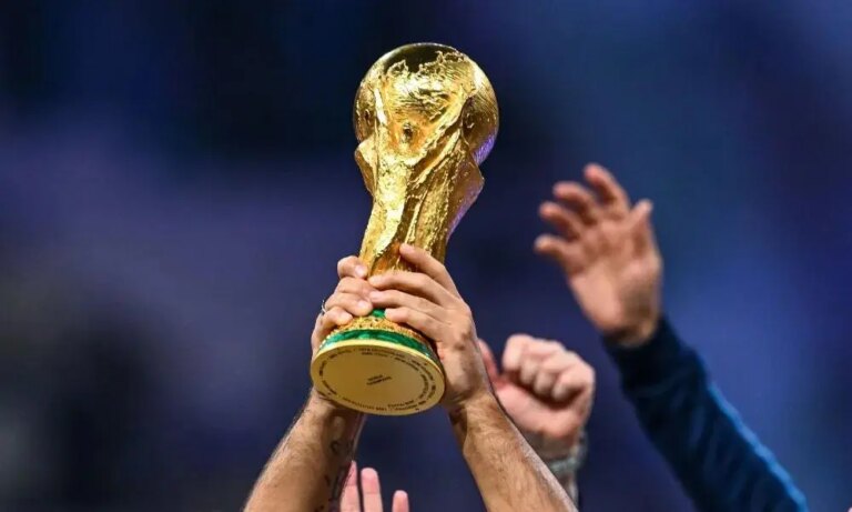 DStv and GOtv Deliver the FIFA World Cup 2026 to Each Residence with Particular Decoder Gives
