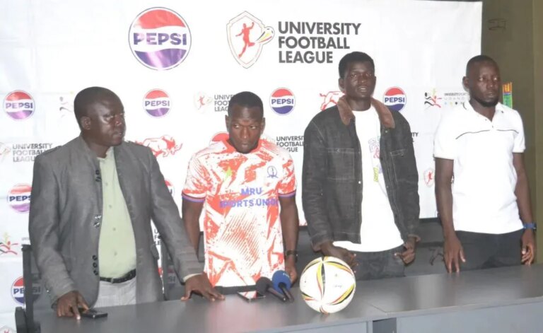 YMCA, Muteesa 1 Royal battle for Pepsi College Soccer League Glory – The Panorama Uganda YMCA, Muteesa 1 Royal battle for Pepsi College Soccer League Glory