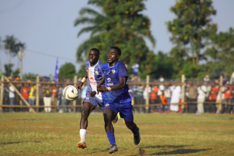 Kyaggwe, Gomba, Mawokota prevail to victories as Buvuma stuns champions Buweekula