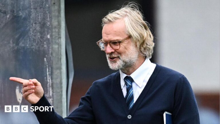 Steven Pressley