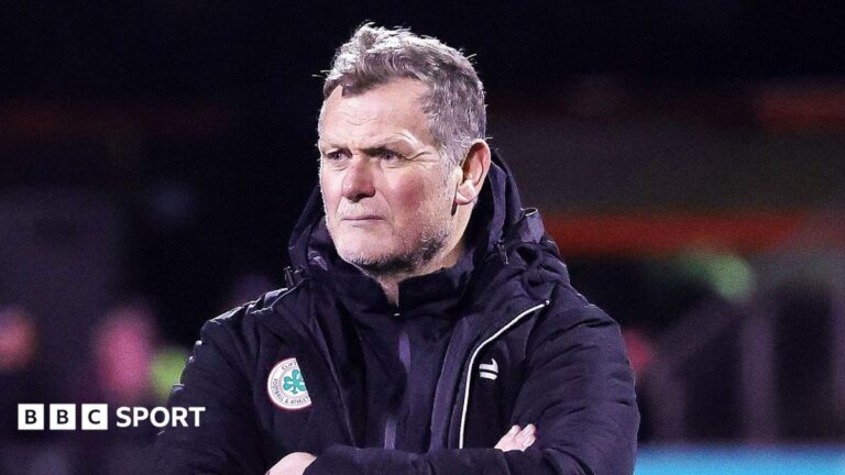 Jim Magilton